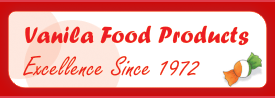Vanila Food Products